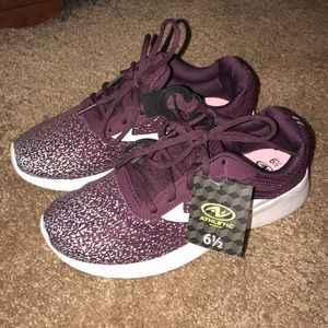 athletic works memory foam